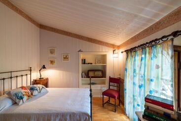 فندق Agriturismo Dalla Mimmi