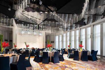 هتل Kaohsiung Marriott