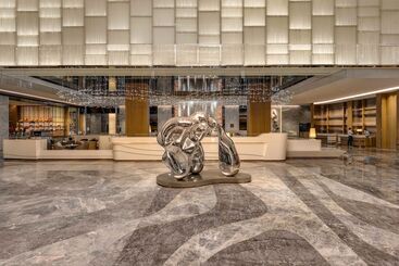 هتل Kaohsiung Marriott