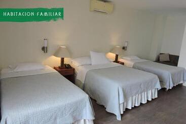 هتل La Villa Mollendo