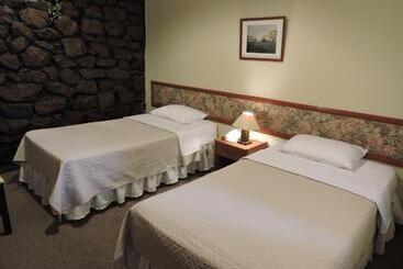 هتل La Villa Mollendo