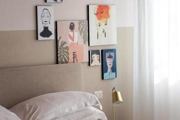 هتل Lu. B&b