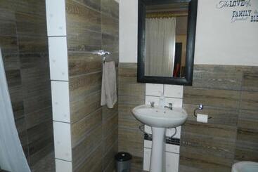 پانسیون Aub Guesthouse Mariental