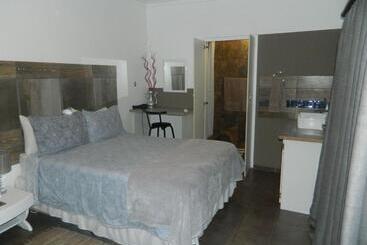 بنسيون Aub Guesthouse   Mariental