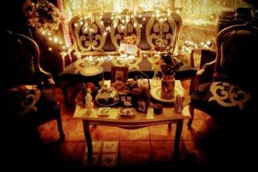 پانسیون Room In Lodge   Romantic Getaway To Cuenca At La Quinta De Malu