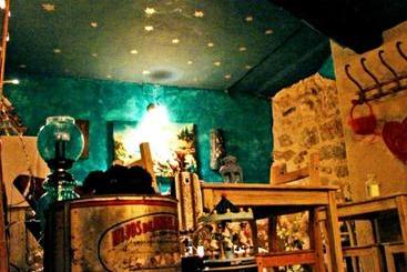 پانسیون Room In Lodge   Romantic Getaway To Cuenca At La Quinta De Malu