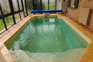 צימר Le Bas Chitray
