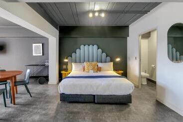 هتل Blackbrick Cape Town Foreshore