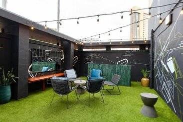 هتل Blackbrick Cape Town Foreshore