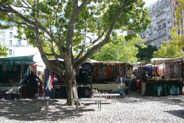 هتل Blackbrick Cape Town Foreshore