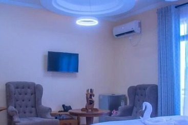 هتل Comster Mtwapa