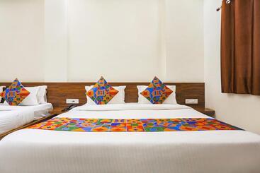 Fabhotel Balaji Paradise