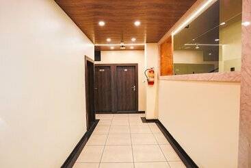 Fabhotel Balaji Paradise