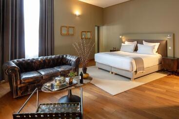 هتل Margaret Hôtel Chouleur