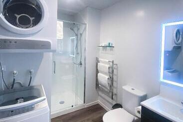 هتل Ramada By Wyndham Wellington Taranaki Street