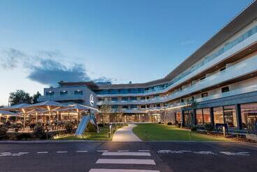 Rivage Hôtel & Spa Annecy - Annecy