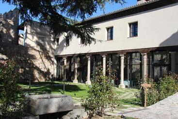 هتل Sofraga Palacio