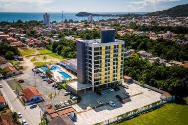 هتل Solar Pedra Da Ilha By Wam Experience
