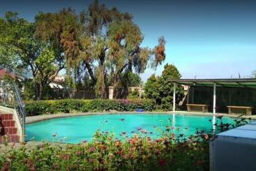 هتل Villa Primavera