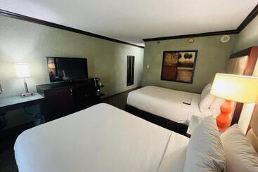 هتل Wingate Houston Near Nrg Park/medical Center