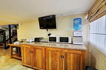 پانسیون Hostal Aires Del Sur Centro De Rancagua