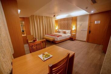 בית מלון כפרי Abhyagama