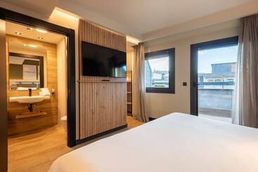 Leonardo Boutique Hotel San Sebastián