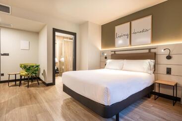 Leonardo Boutique Hotel San Sebastián