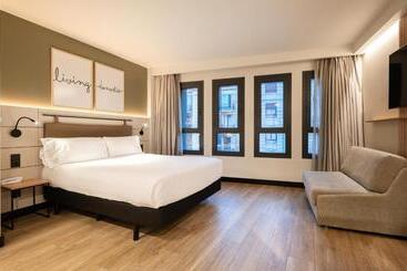 Leonardo Boutique Hotel San Sebastián