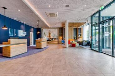 هتل Holiday Inn Express   Fulda, An Ihg