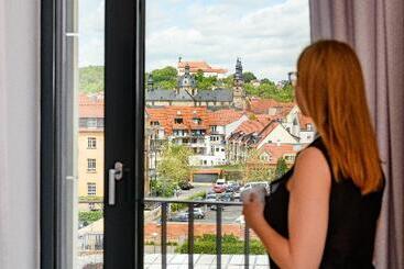 هتل Holiday Inn Express   Fulda, An Ihg