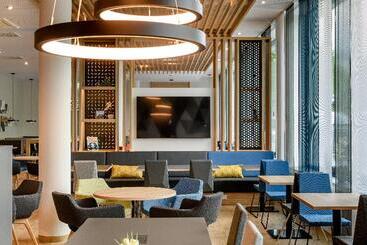 هتل Holiday Inn Express   Fulda, An Ihg