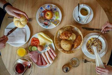 هتل Holiday Inn Express   Fulda, An Ihg