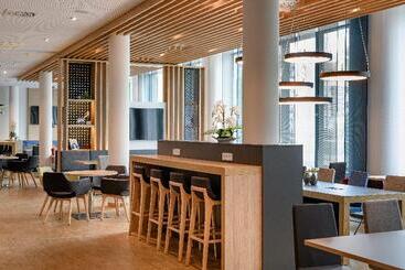 هتل Holiday Inn Express   Fulda, An Ihg