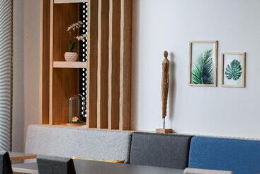 هتل Holiday Inn Express   Fulda, An Ihg
