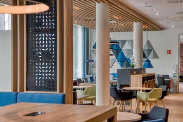هتل Holiday Inn Express   Fulda, An Ihg