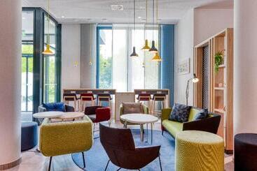 هتل Holiday Inn Express   Fulda, An Ihg