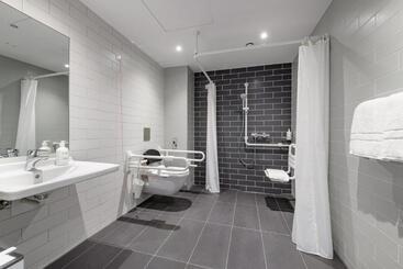 هتل Holiday Inn Express   Fulda, An Ihg