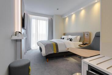 هتل Holiday Inn Express   Fulda, An Ihg