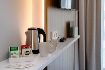 هتل Holiday Inn Express   Fulda, An Ihg