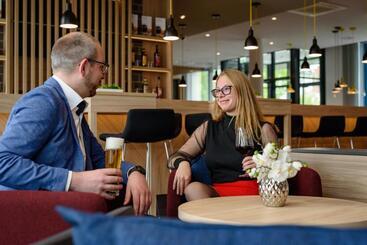 هتل Holiday Inn Express   Fulda, An Ihg