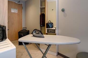 هتل Holiday Inn Express   Fulda, An Ihg