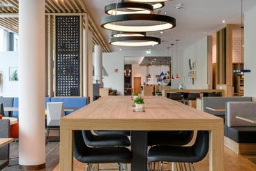 هتل Holiday Inn Express   Fulda, An Ihg