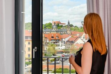 هتل Holiday Inn Express   Fulda, An Ihg
