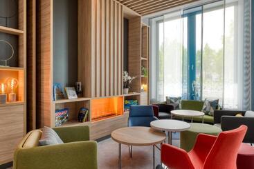 هتل Holiday Inn Express   Fulda, An Ihg