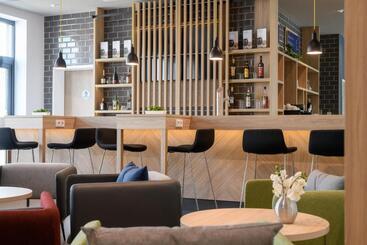 هتل Holiday Inn Express   Fulda, An Ihg