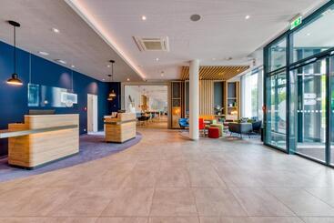 هتل Holiday Inn Express   Fulda, An Ihg