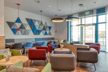 هتل Holiday Inn Express   Fulda, An Ihg