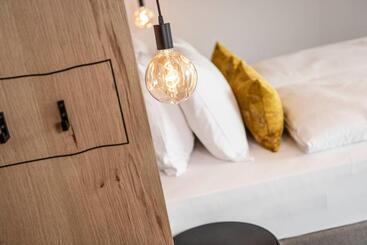 هتل Pippos Mountain Lodge