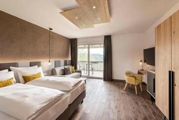 هتل Pippos Mountain Lodge